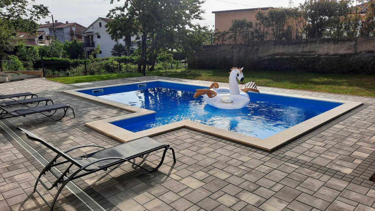 Apartman Ela Donji Rukavac Екстер'єр фото