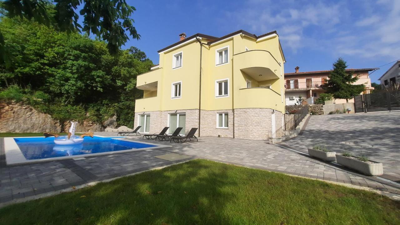 Apartman Ela Donji Rukavac Екстер'єр фото