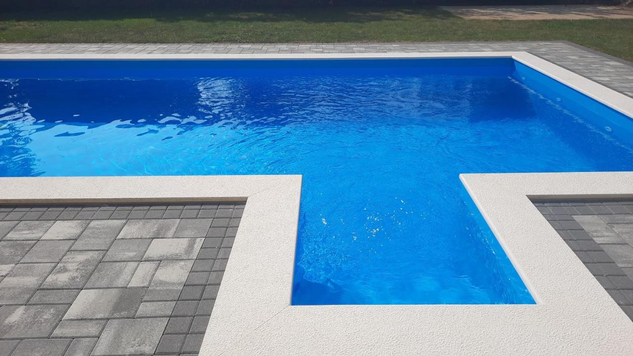 Apartman Ela Donji Rukavac Екстер'єр фото