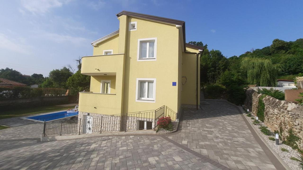 Apartman Ela Donji Rukavac Екстер'єр фото