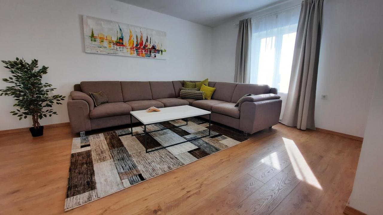 Apartman Ela Donji Rukavac Екстер'єр фото