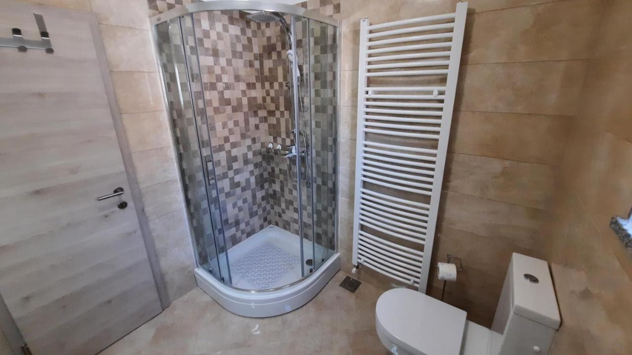 Apartman Ela Donji Rukavac Екстер'єр фото