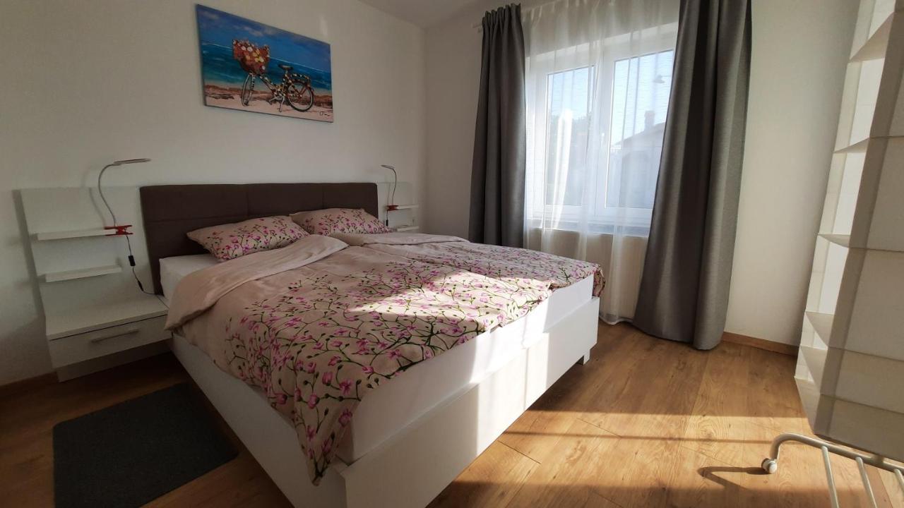 Apartman Ela Donji Rukavac Екстер'єр фото