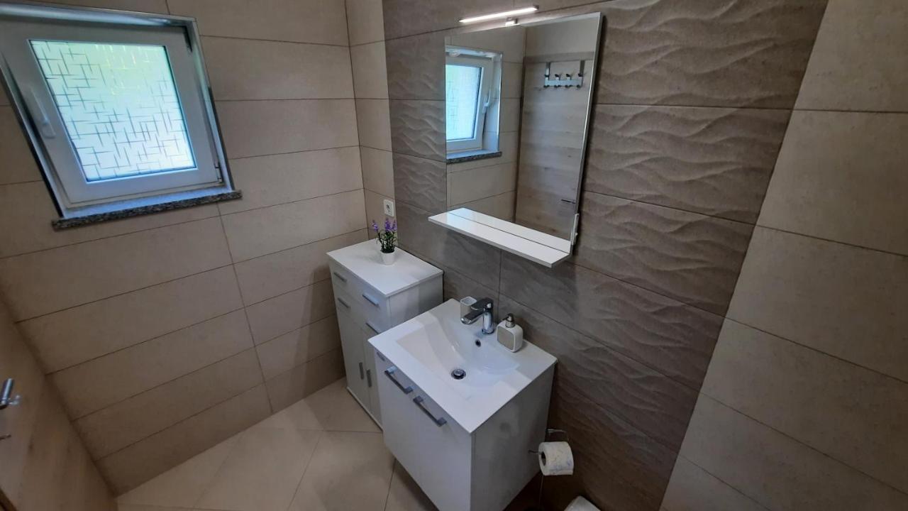Apartman Ela Donji Rukavac Екстер'єр фото