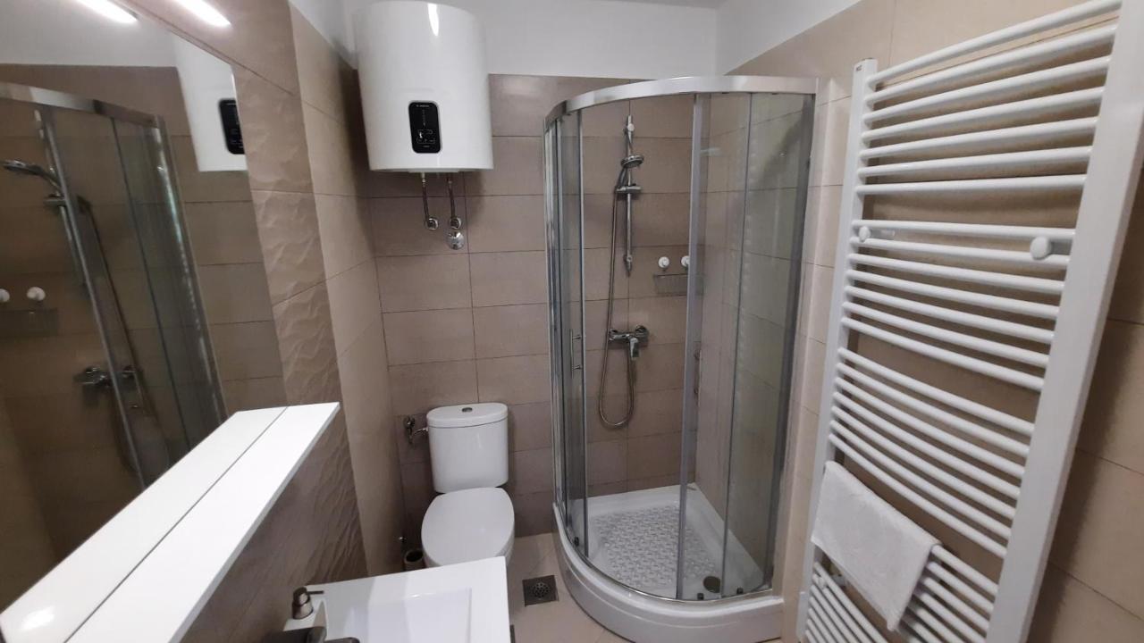 Apartman Ela Donji Rukavac Екстер'єр фото