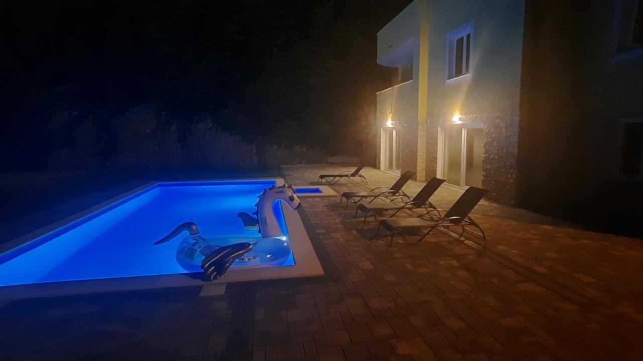 Apartman Ela Donji Rukavac Екстер'єр фото