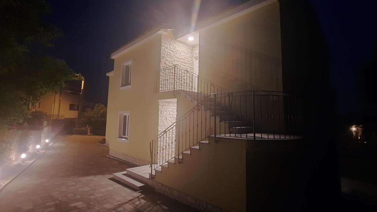 Apartman Ela Donji Rukavac Екстер'єр фото