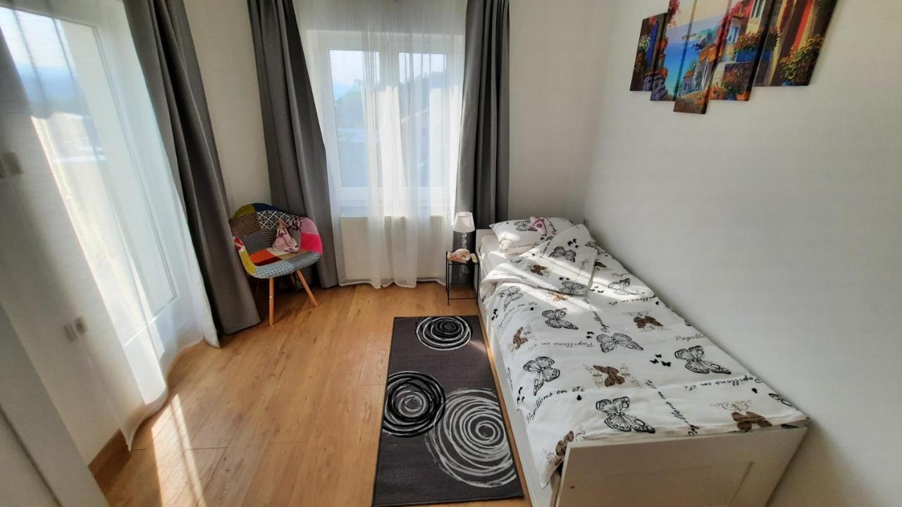 Apartman Ela Donji Rukavac Екстер'єр фото