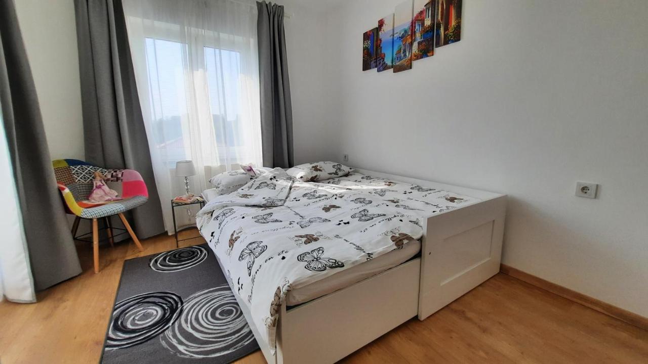 Apartman Ela Donji Rukavac Екстер'єр фото